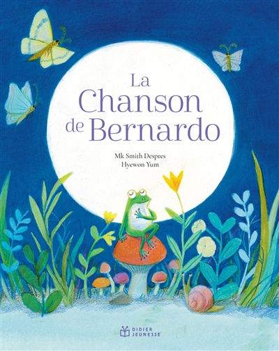 la chanson de bernardo.jpg